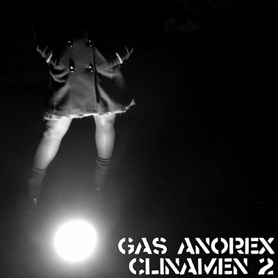 Gas Anorex