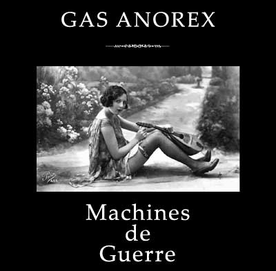 machines de guerre