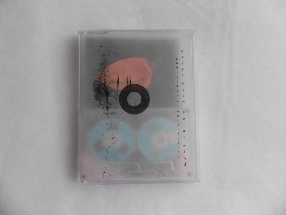 Solar wind Cassette
