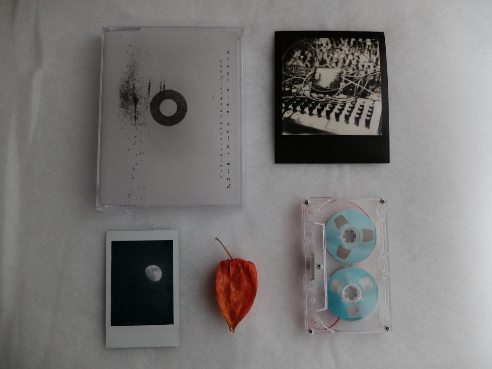 Solar Wind Cassette