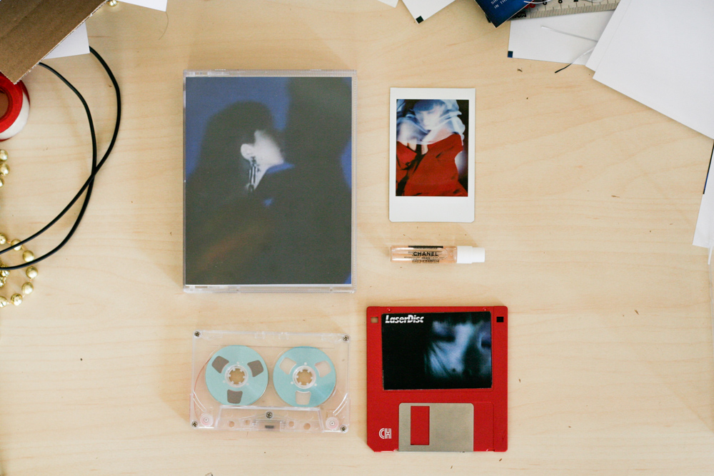 Impossible To Forget Cassette