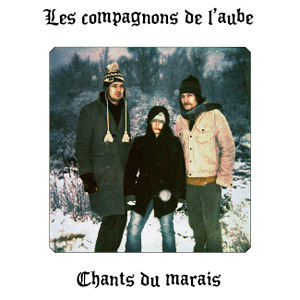 Chants du marais