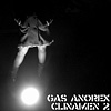 Gas Anorex - Clinamen 2