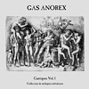 Gas Anorex - Multivers Vol.1