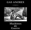 Gas Anorex - Multivers Vol.1