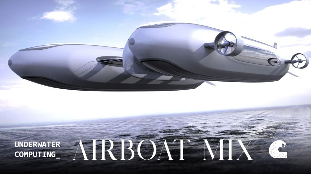 Airbot Mix Vaporwave Haunting Electronic Experimental Dreampunk