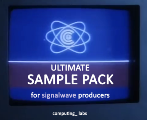 signalwave sample pack compilation